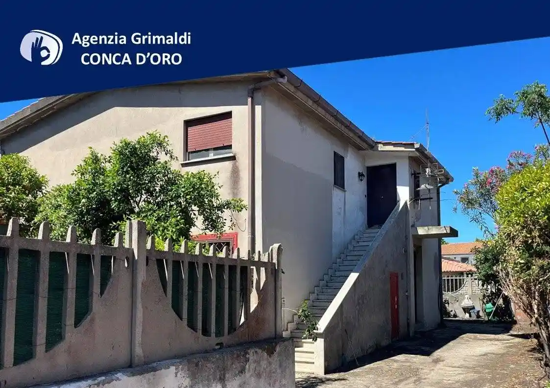 Villa in vendita a Fiumicino