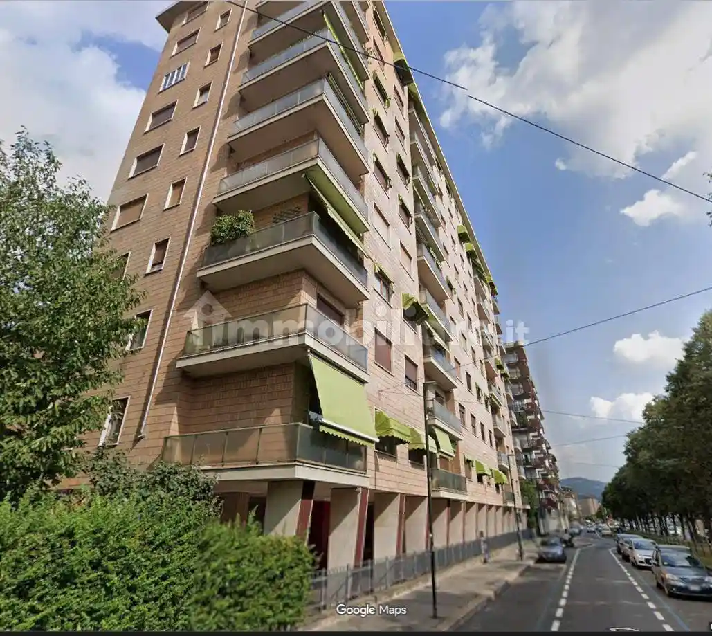 Appartamento in vendita a Torino