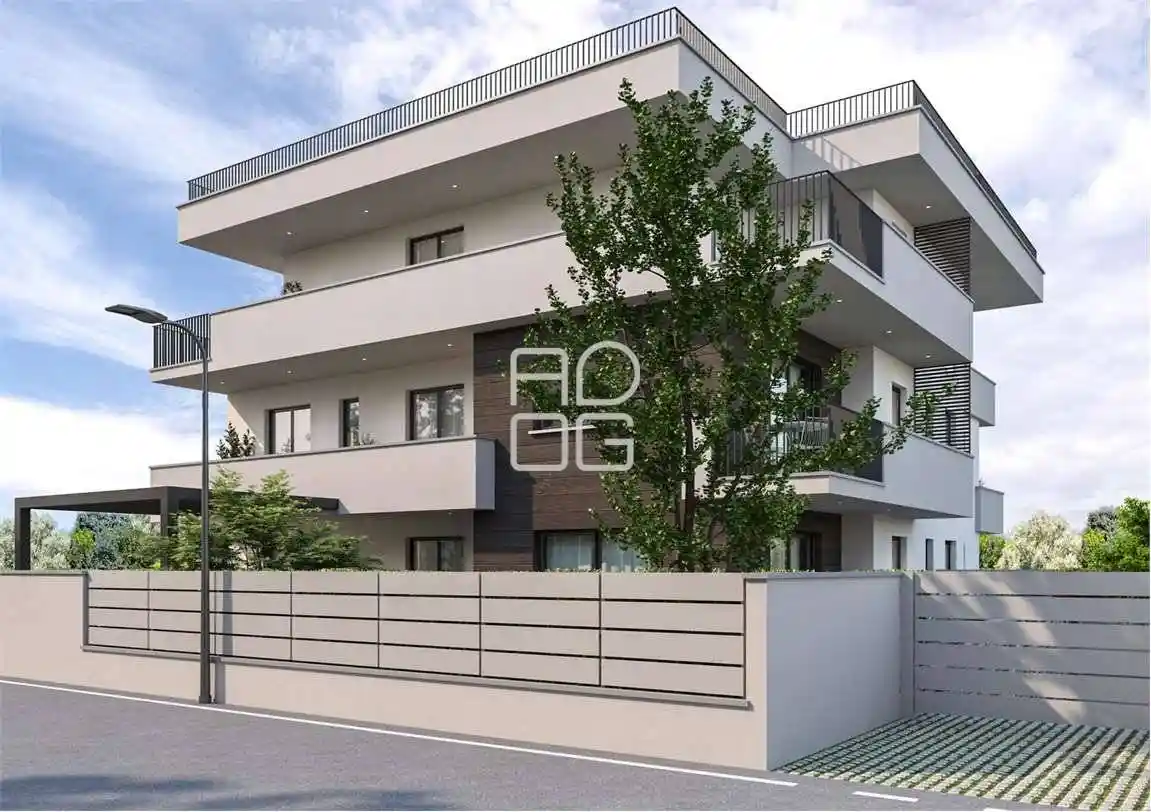 Appartamento in vendita a Desenzano del Garda