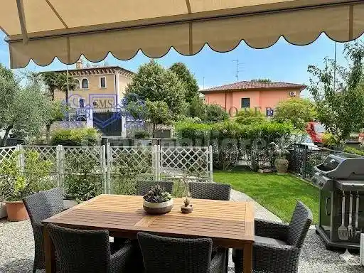Appartamento in vendita a Adro