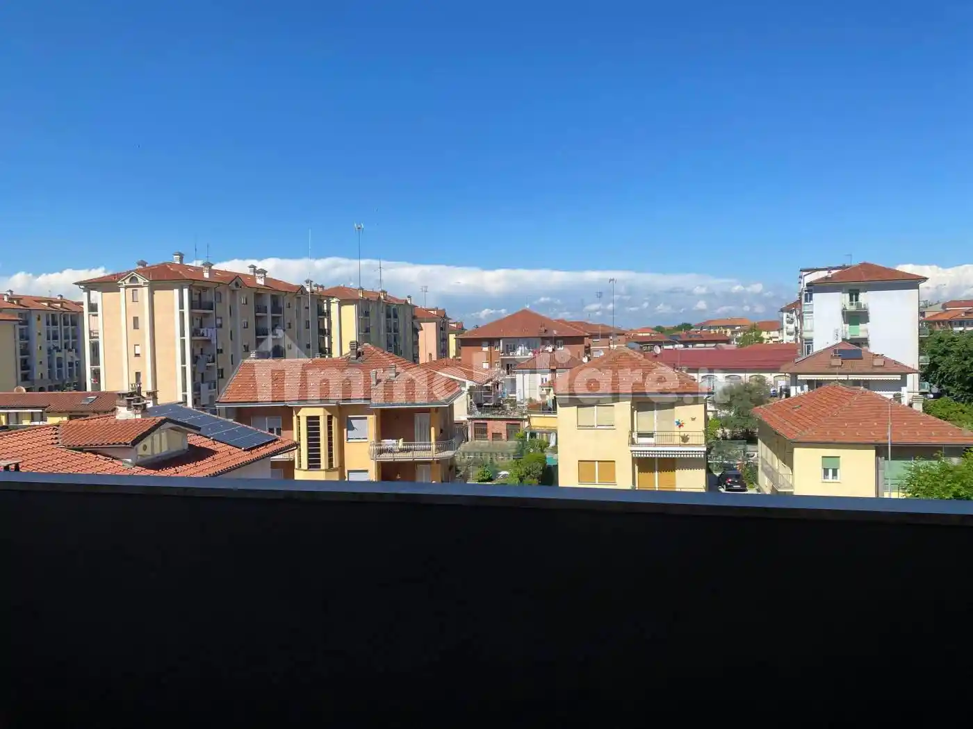 Appartamento in affitto a Fossano