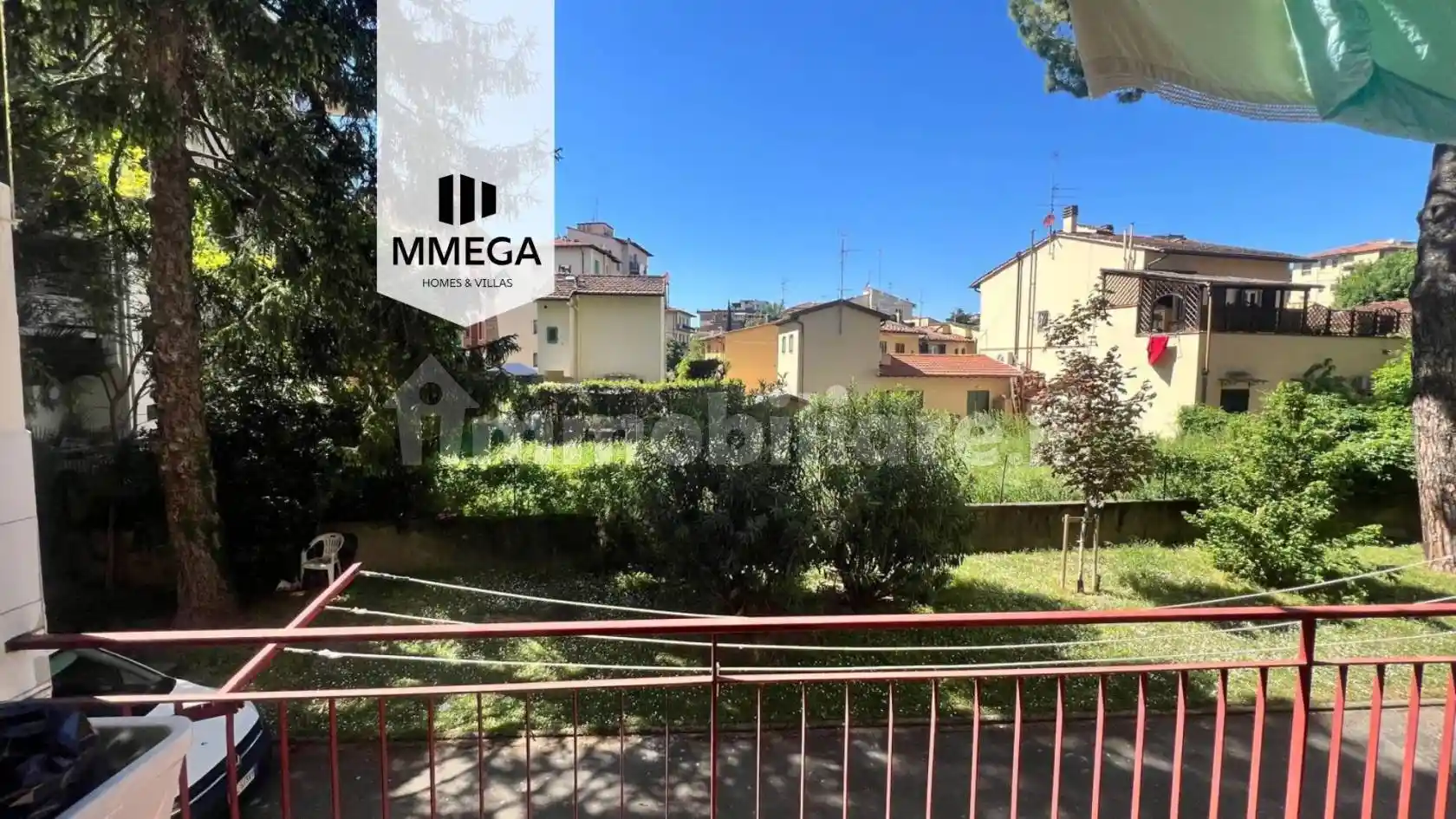 Appartamento in vendita a Firenze