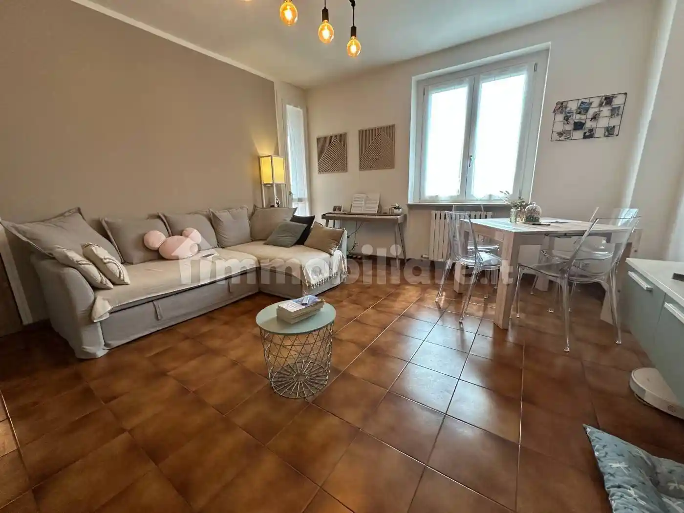 Appartamento in vendita a Paratico