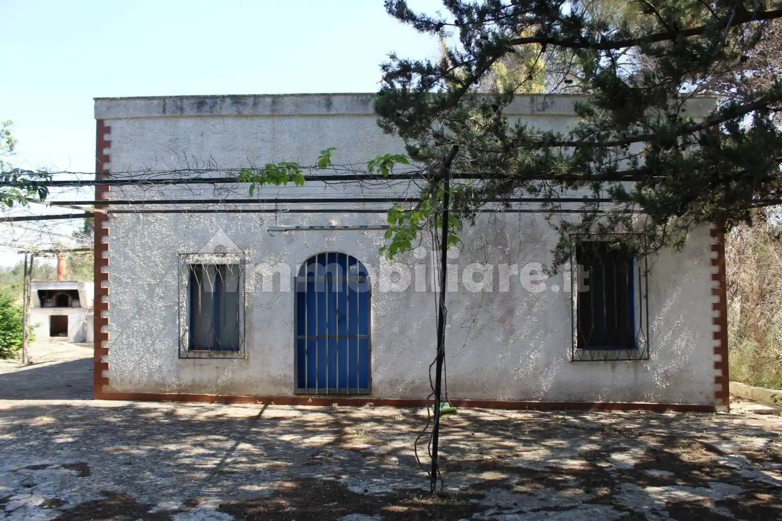 Rustico - Casale in vendita a Manduria
