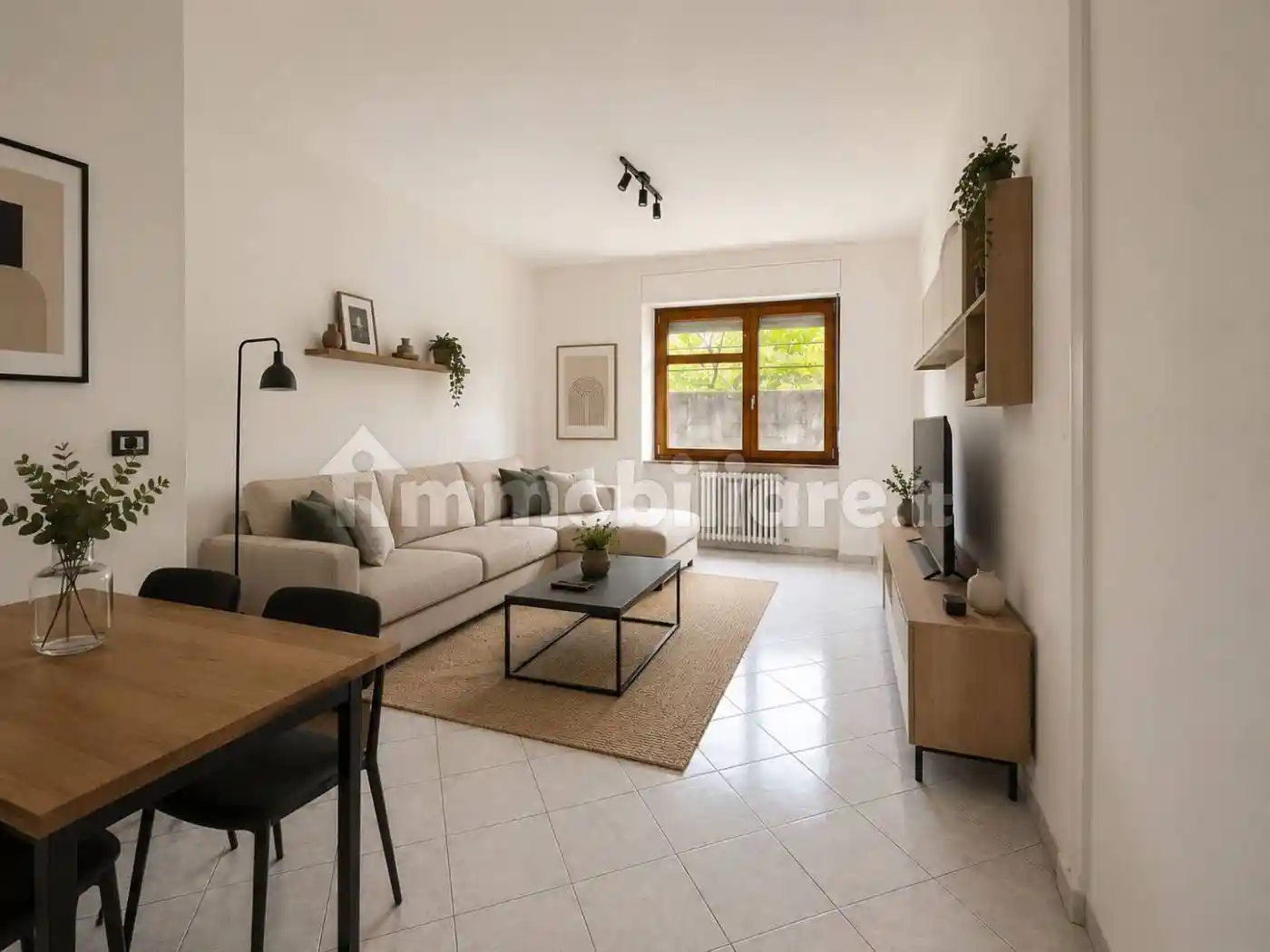 Appartamento in vendita a Canale