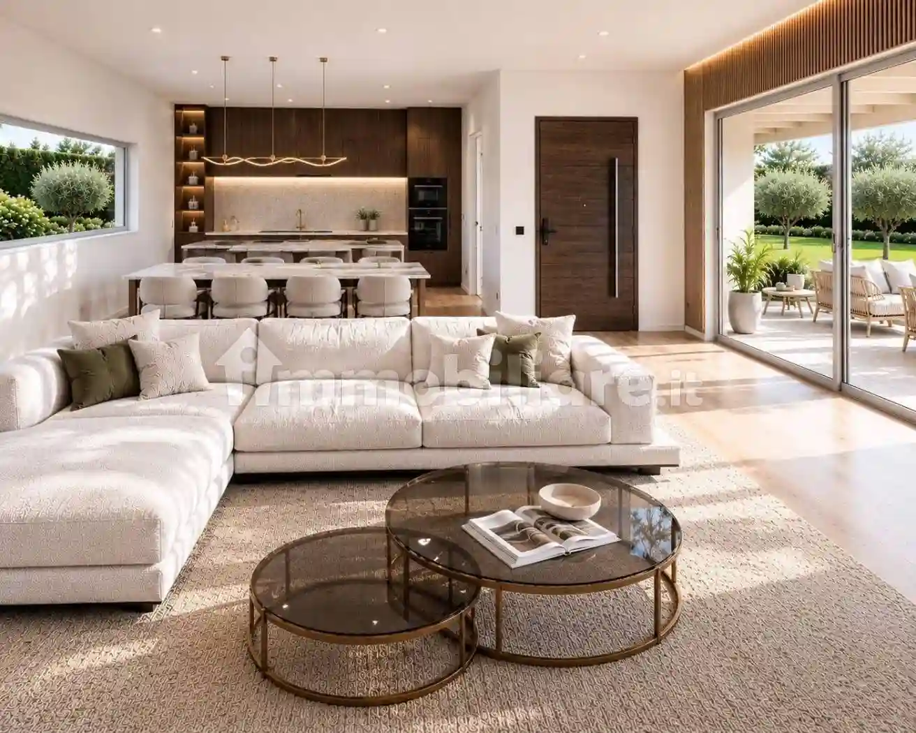 Villa - foto 3
