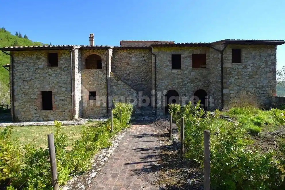 Appartamento in vendita a Castellina in Chianti