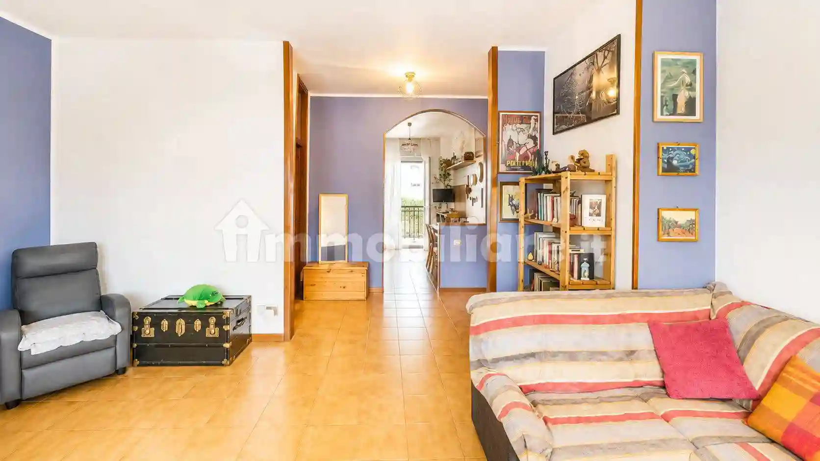 Appartamento - foto 5
