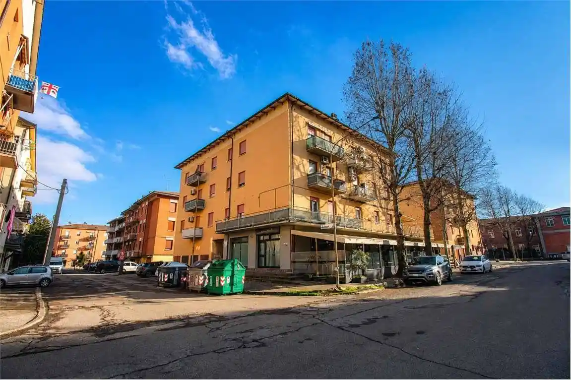 Appartamento in vendita a Fiorano Modenese