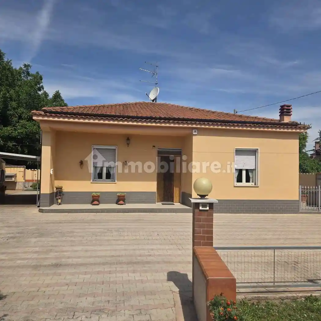 Casa indipendente in vendita a Montesilvano