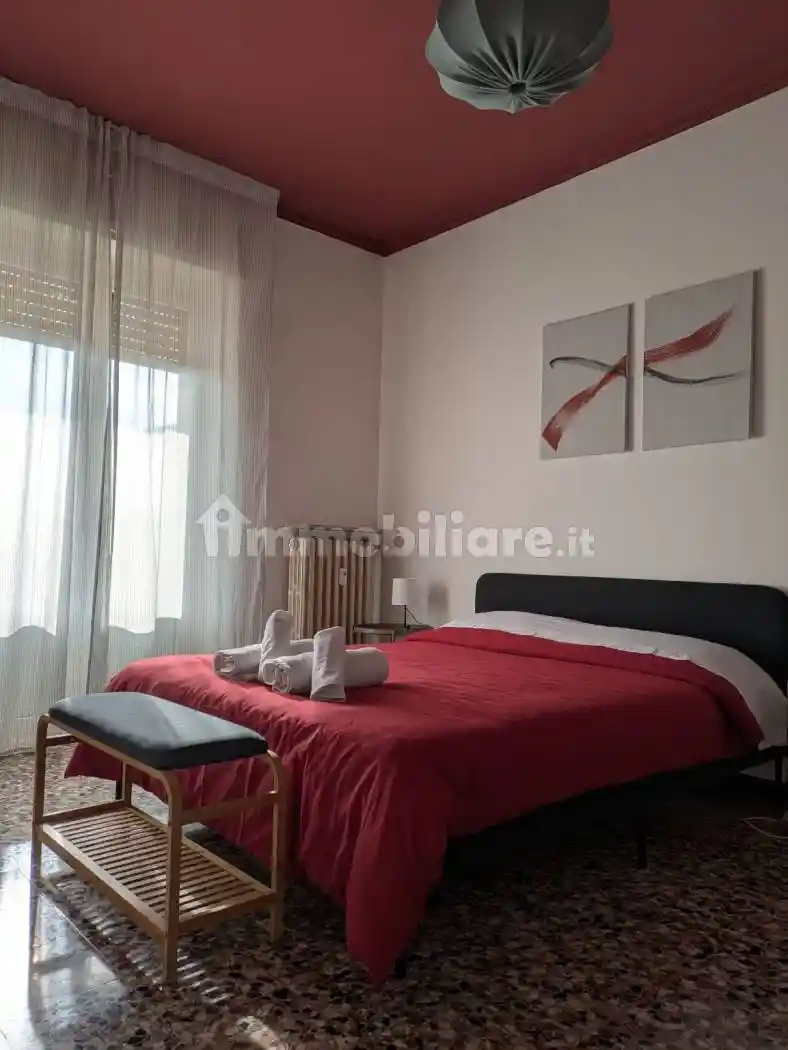 Appartamento in affitto a Acqui Terme