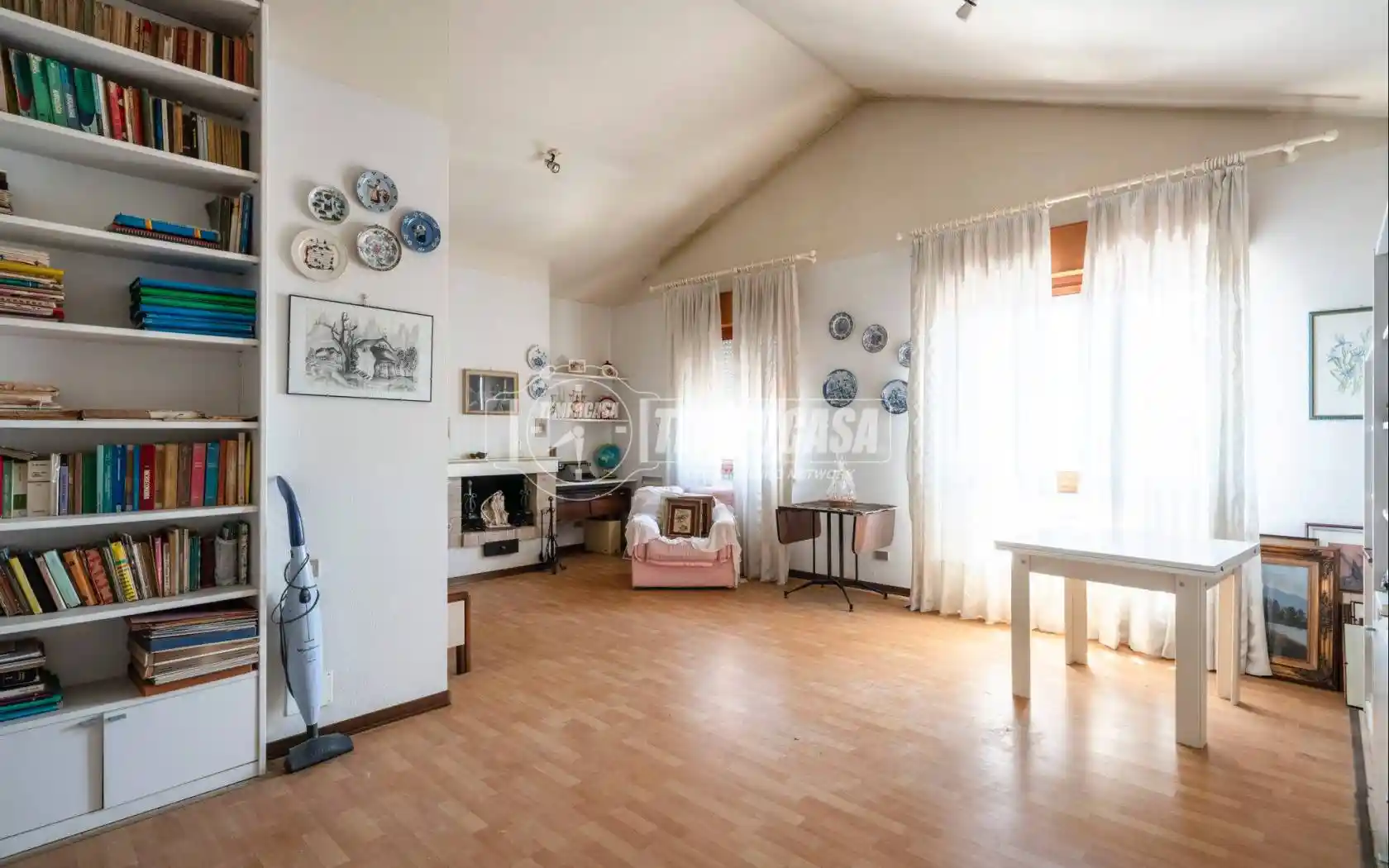 Attico - Mansarda in vendita a Civitanova Marche