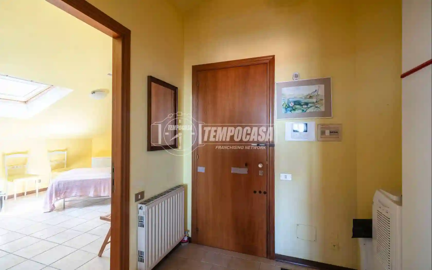 Attico - Mansarda - foto 2
