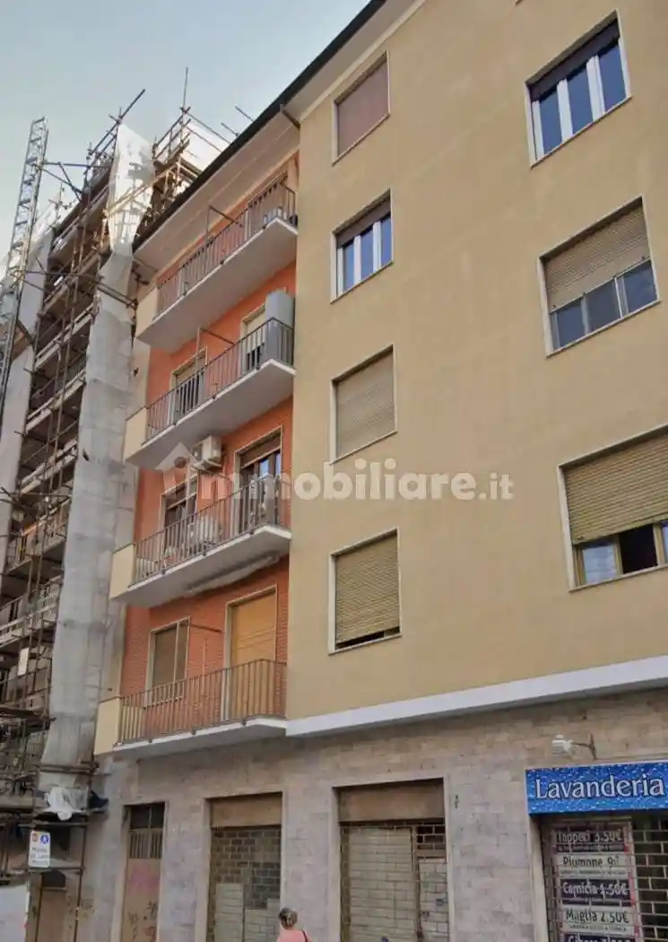 Appartamento in affitto a Torino