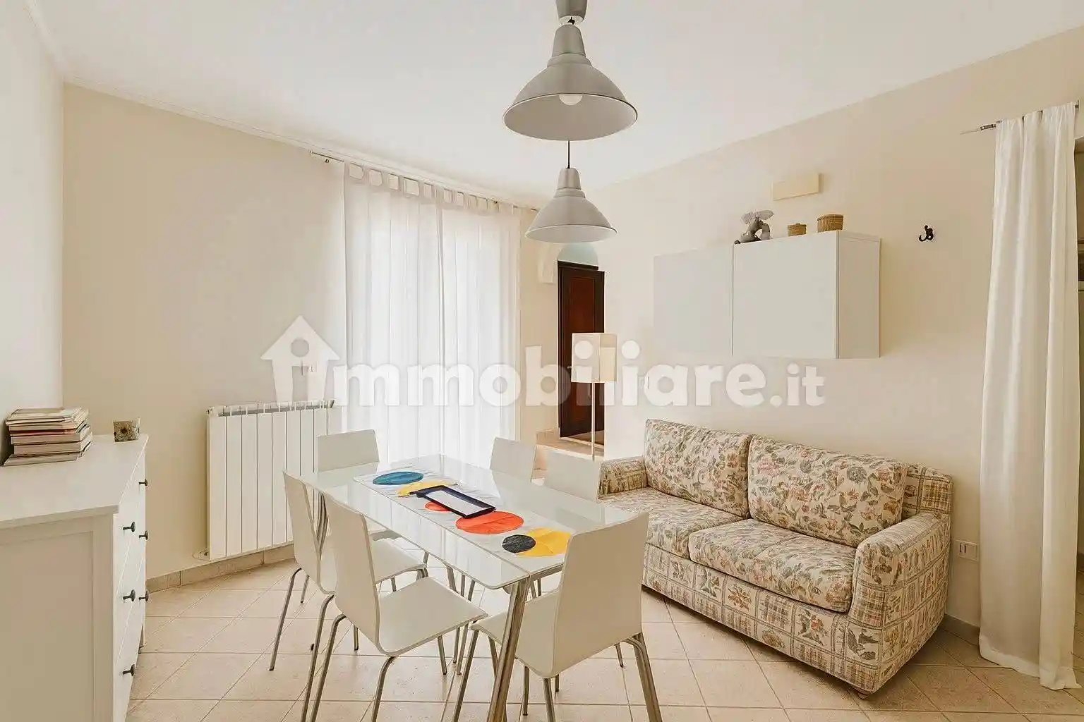 Casa indipendente in vendita a Vasto
