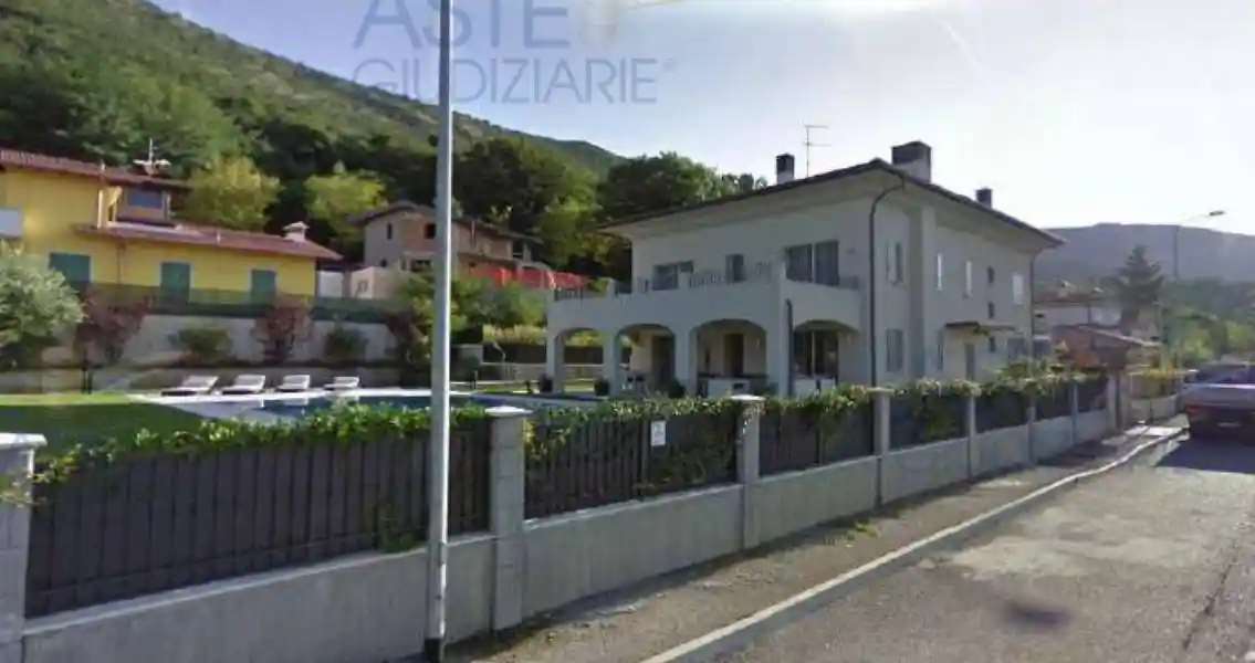 Villa in vendita a Concesio