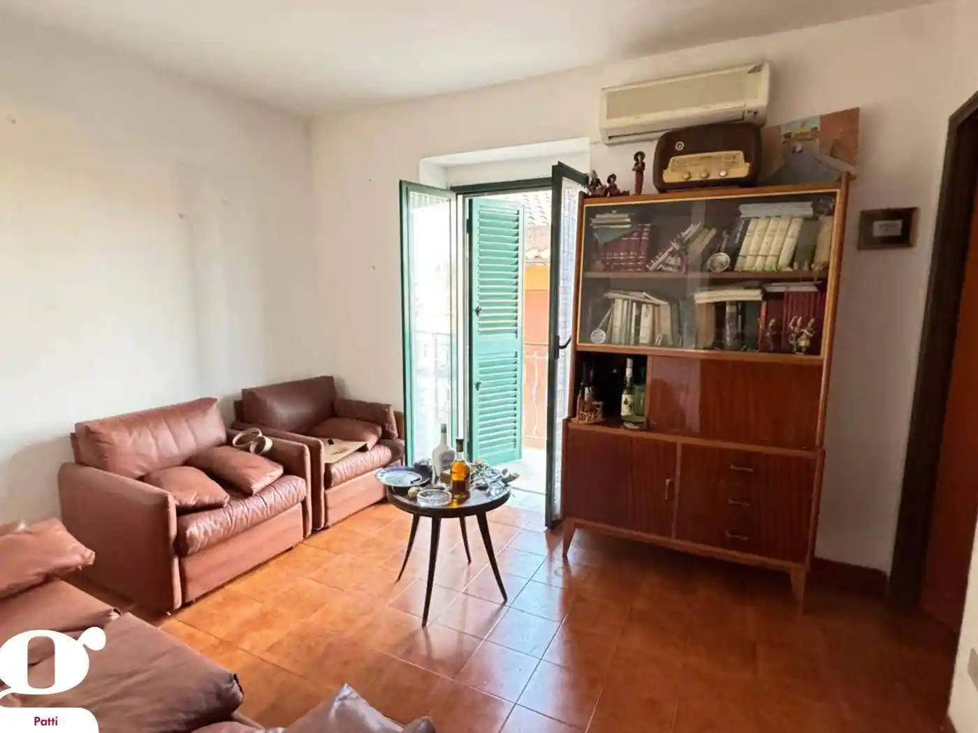 Casa indipendente in vendita a Patti