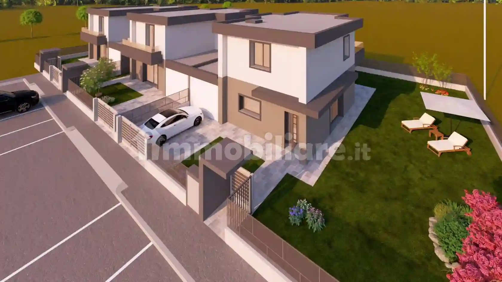 Villa - foto 5