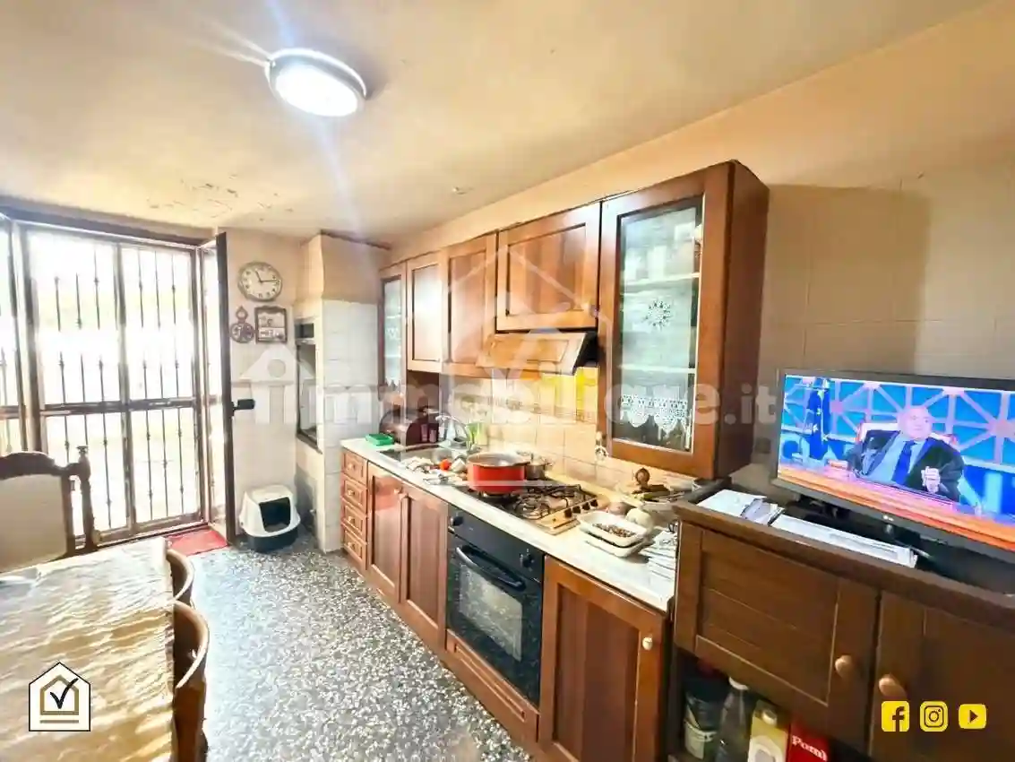 Casa indipendente - foto 5