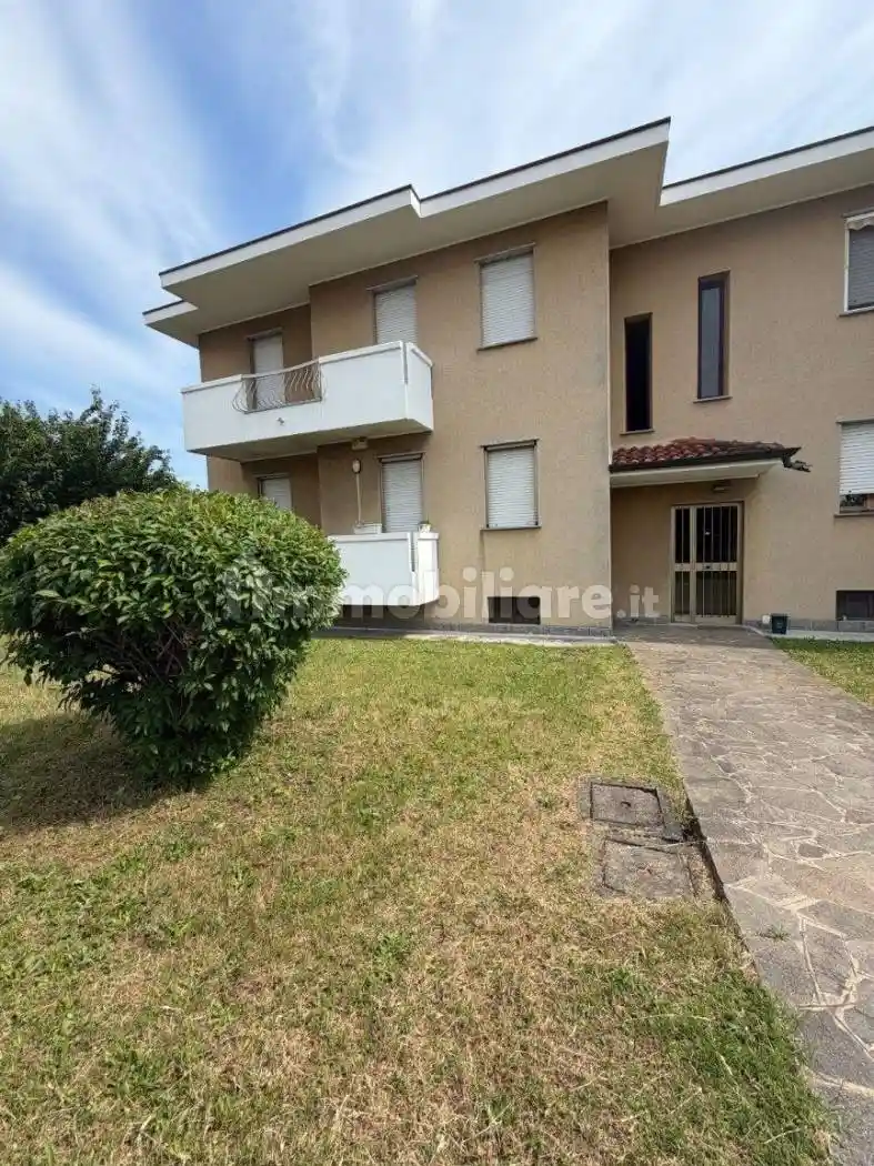 Appartamento in vendita a Inveruno