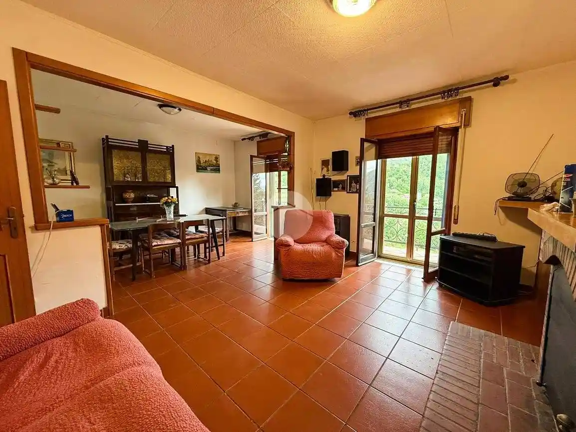 Villa in vendita a Falconara Albanese