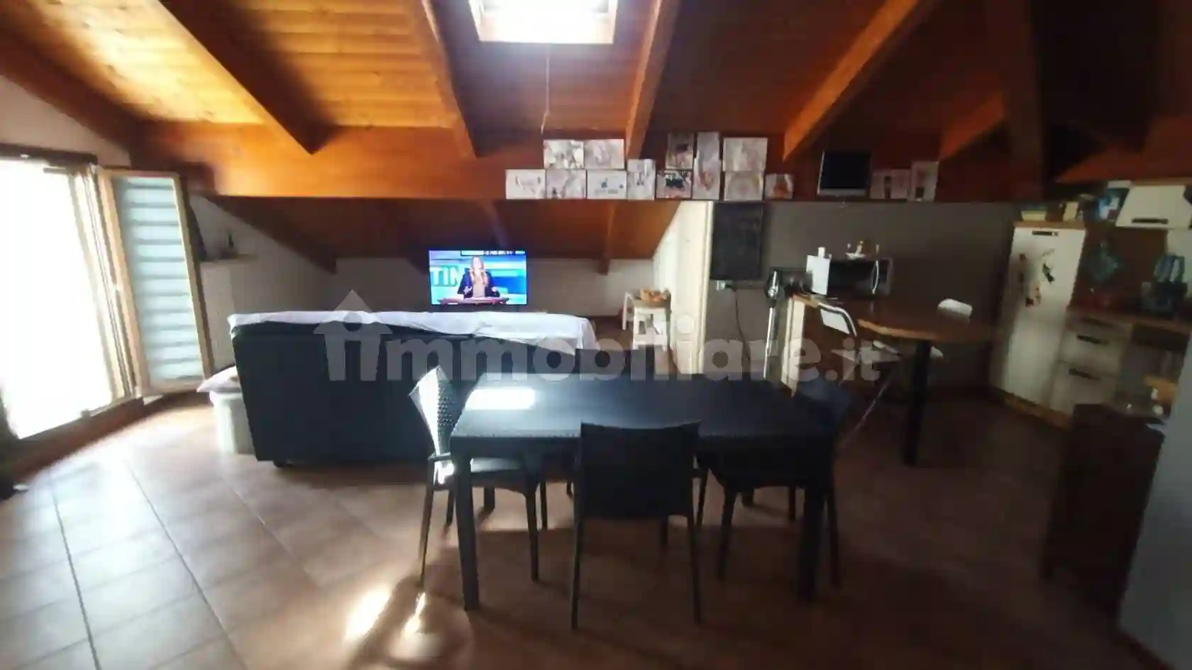 Attico - Mansarda - foto 2