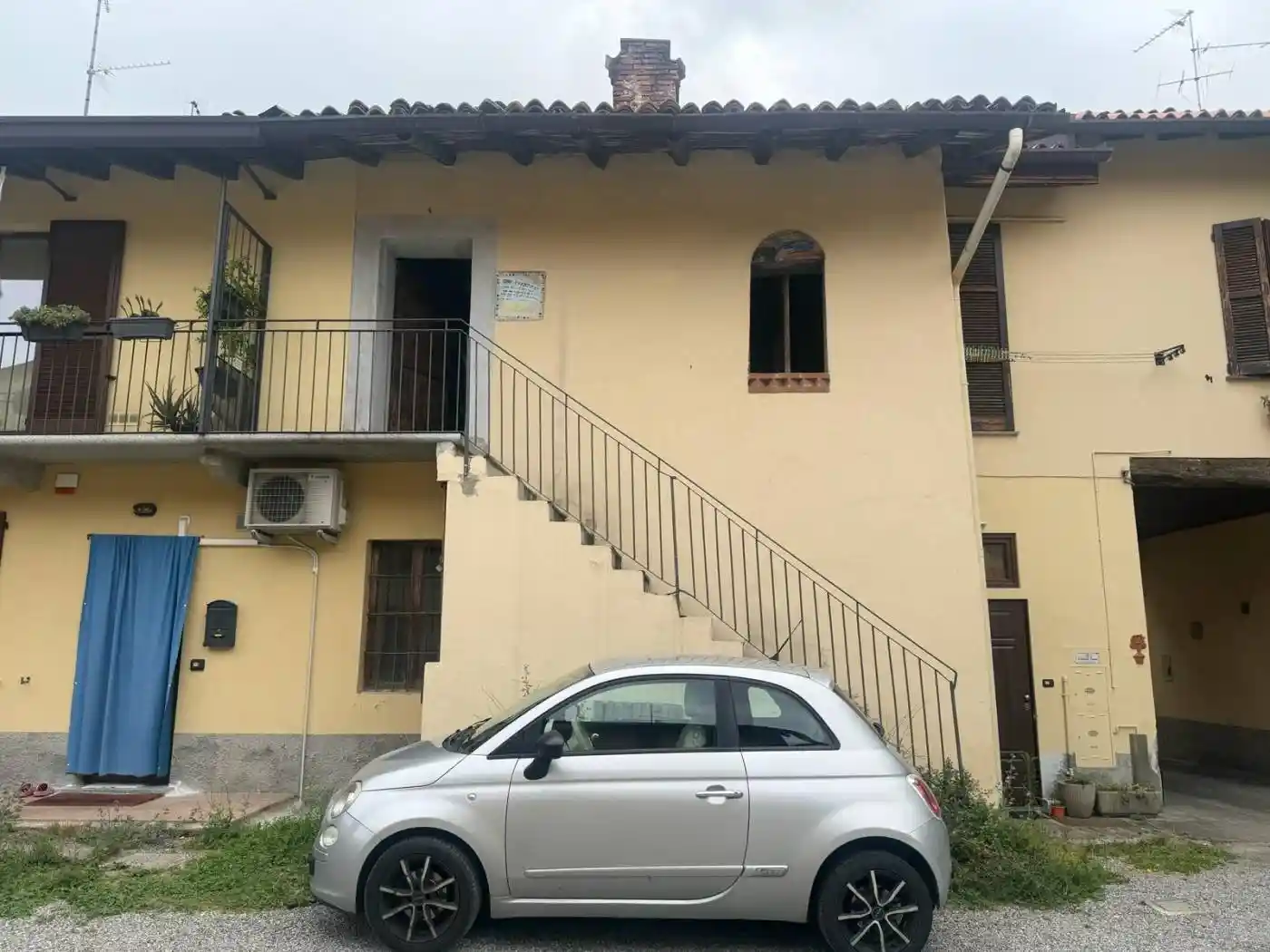 Appartamento in vendita a Carate Brianza