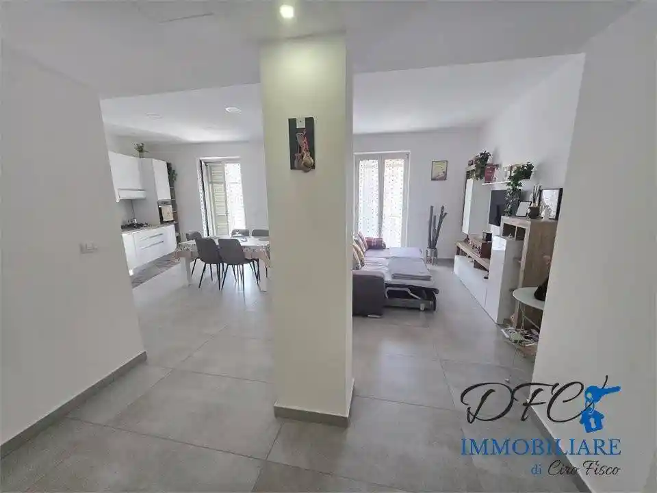 Appartamento in vendita a Afragola