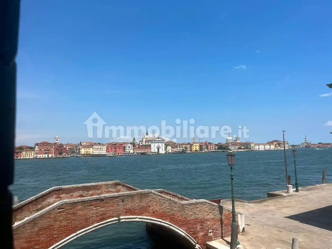 Appartamento in affitto a Venezia