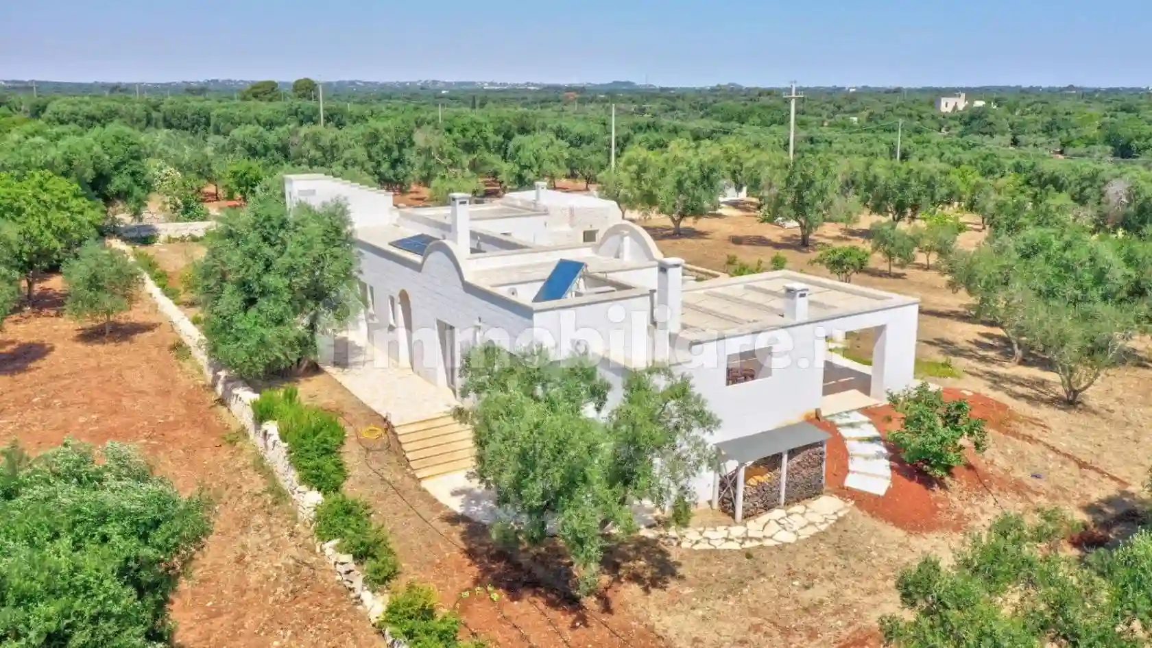 Villa - foto 2
