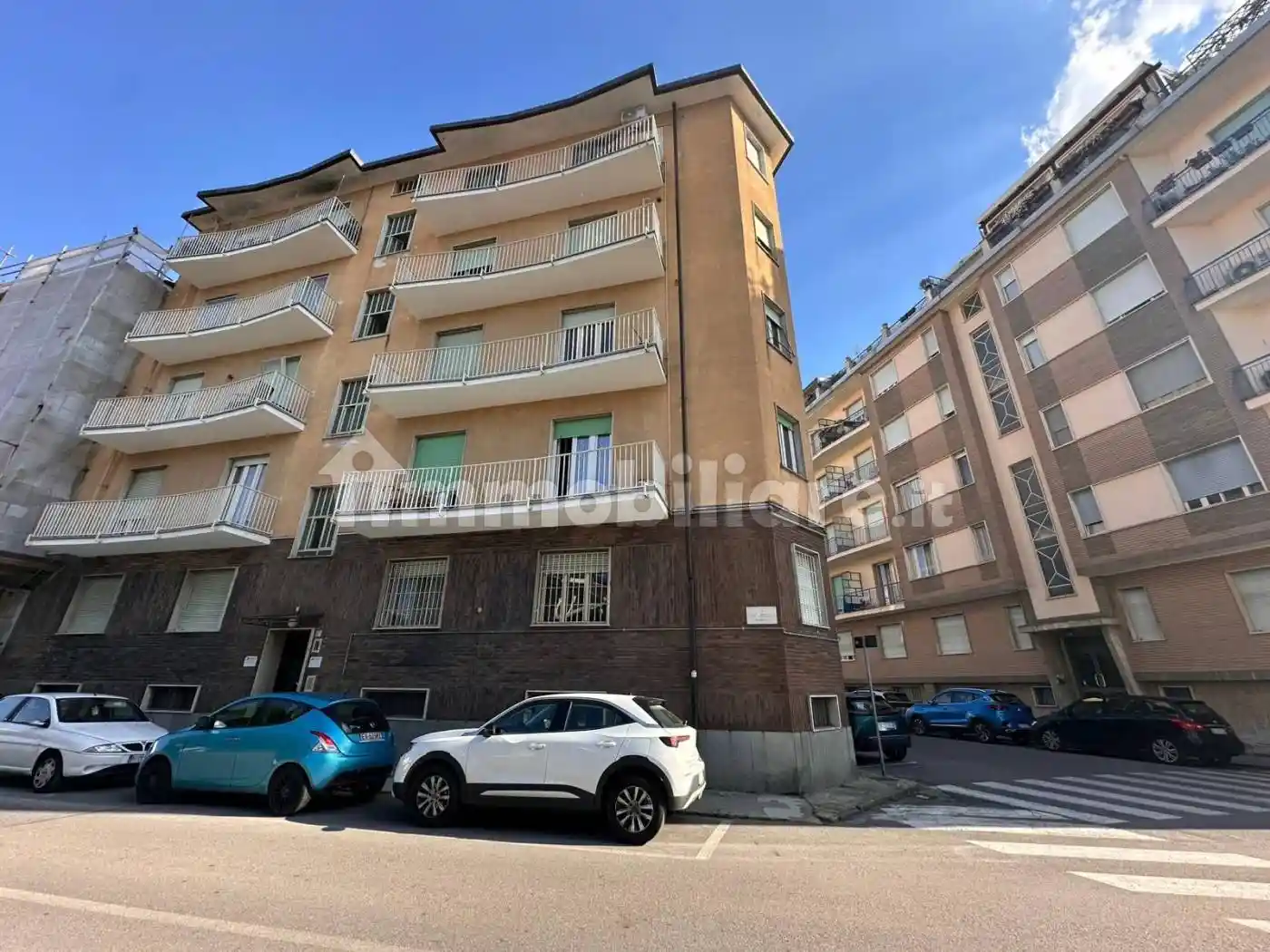 Appartamento in vendita a Carmagnola