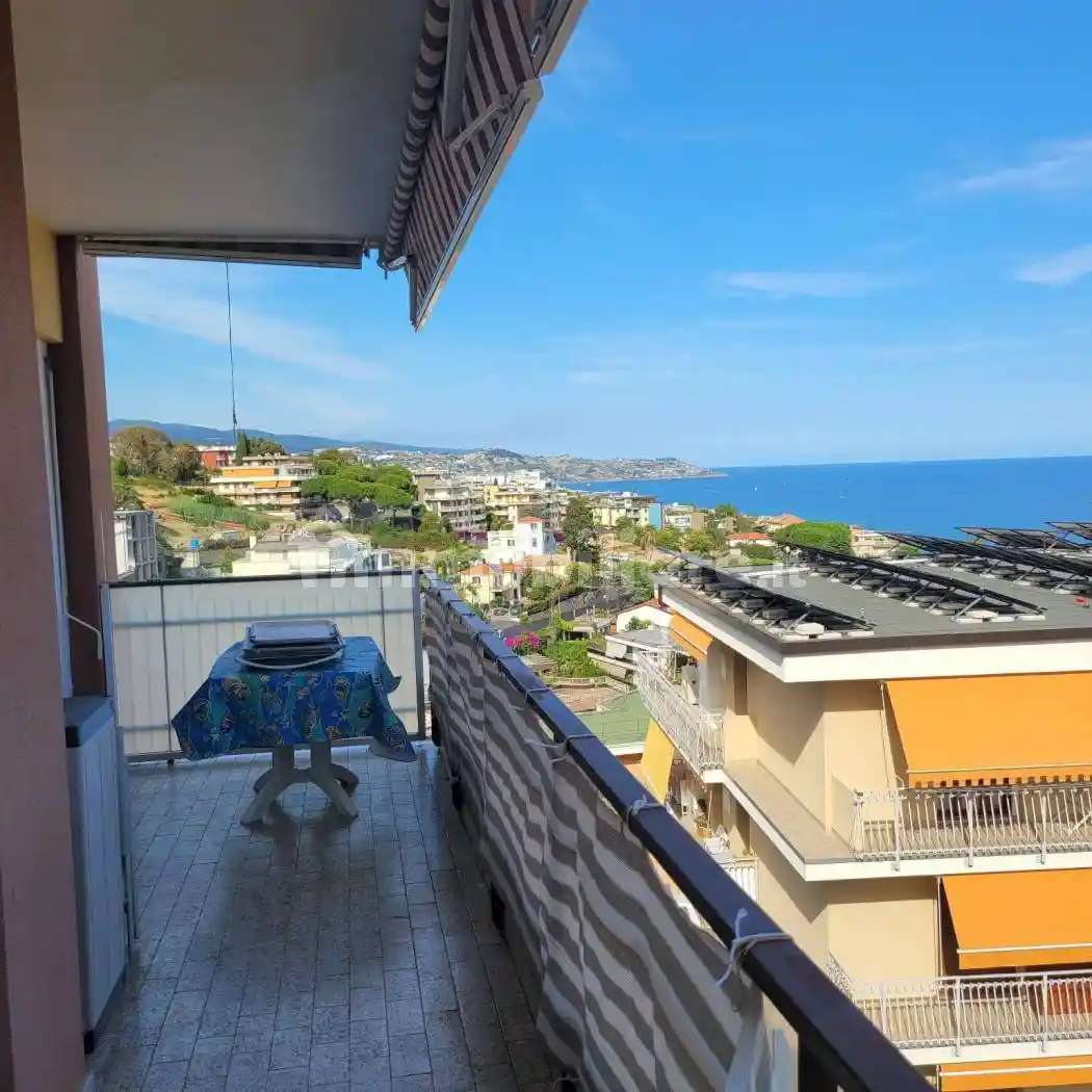 Appartamento in vendita a Sanremo