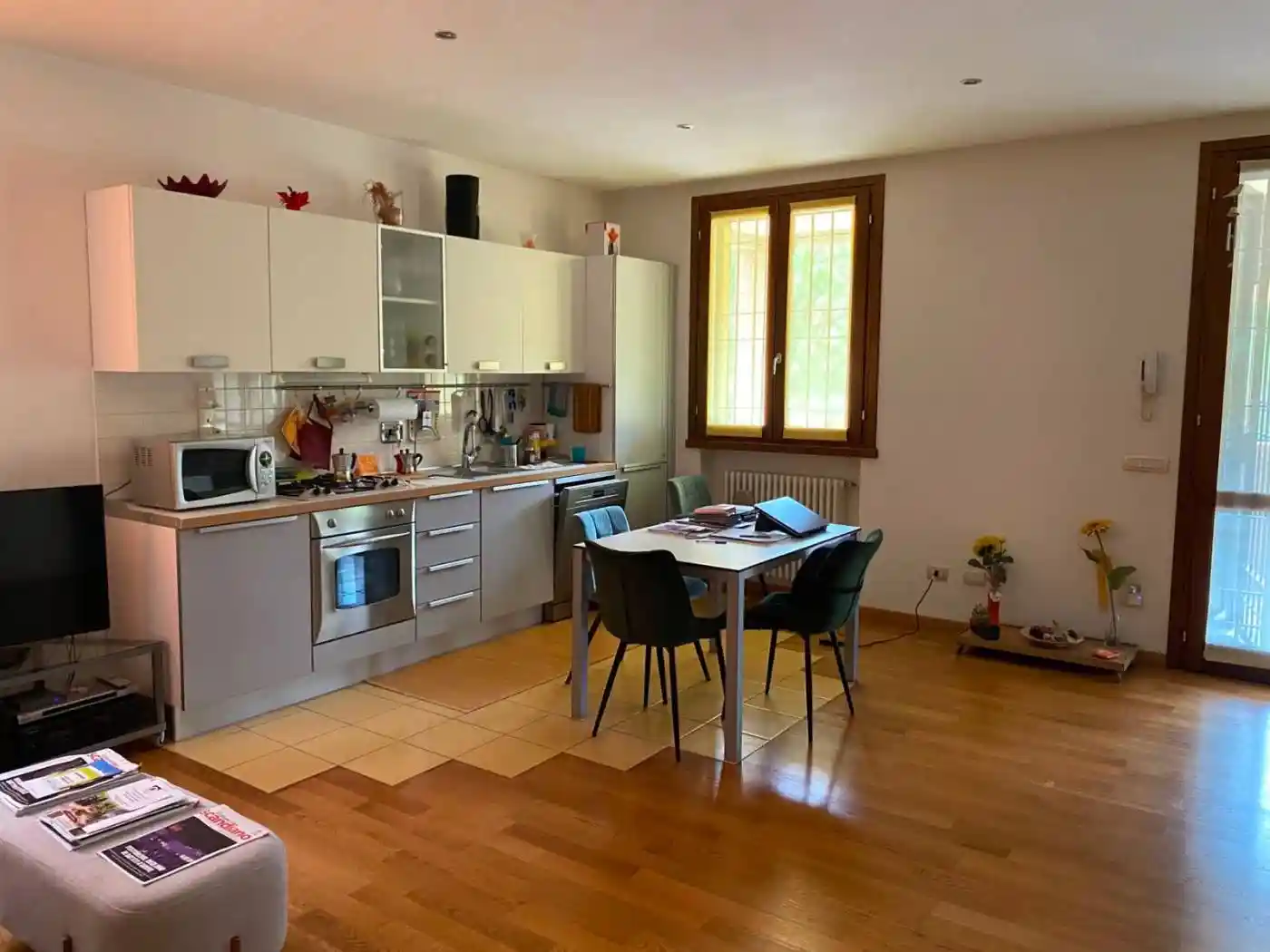 Appartamento in vendita a Scandiano