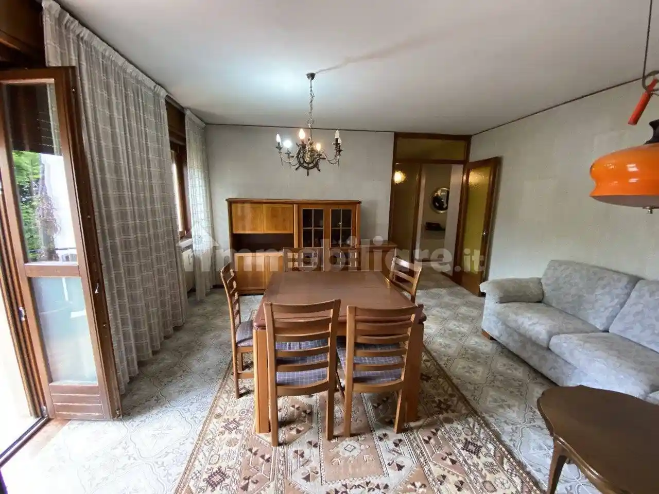 Appartamento in vendita a Asiago