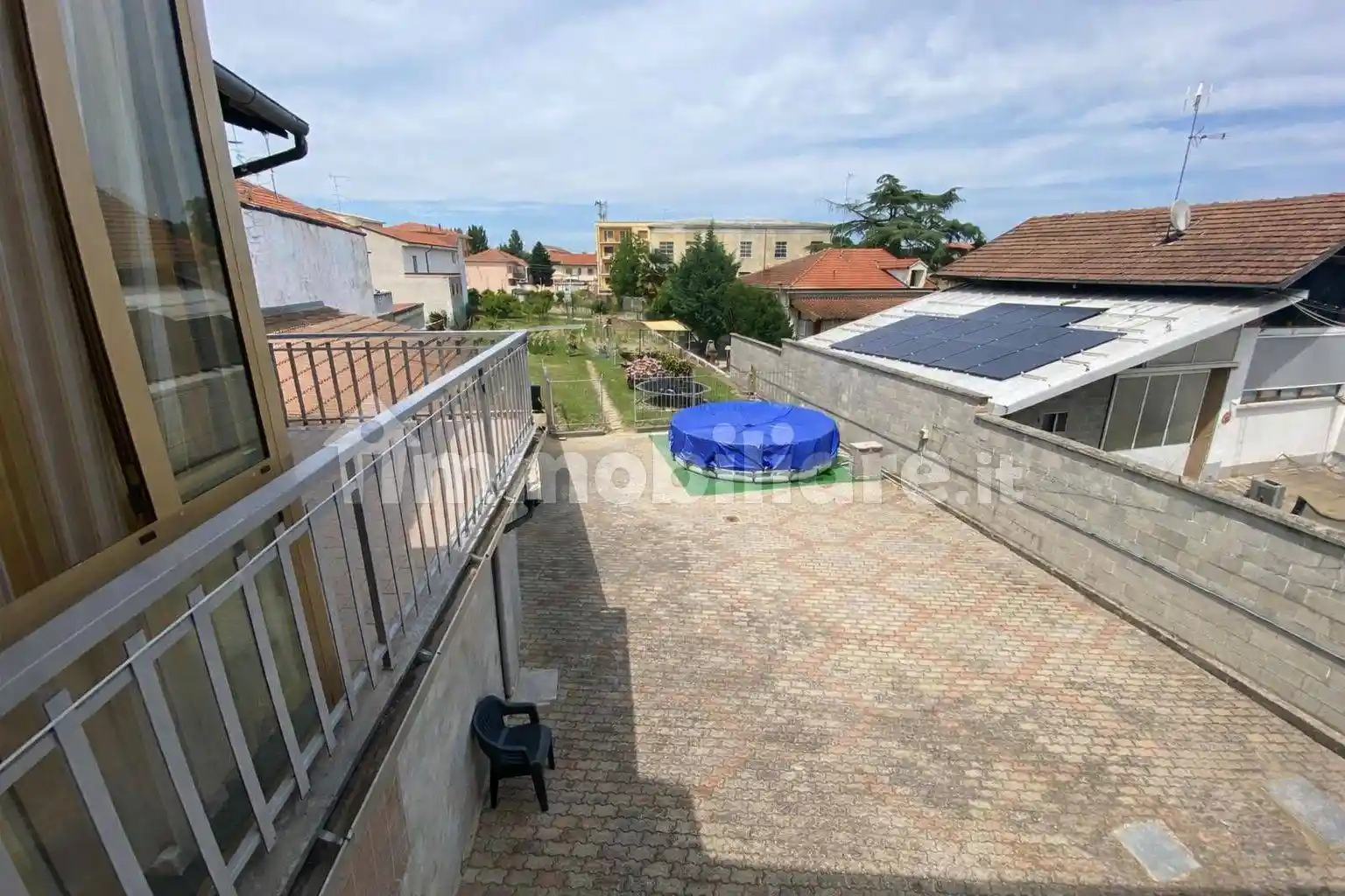 Casa indipendente in vendita a Trino