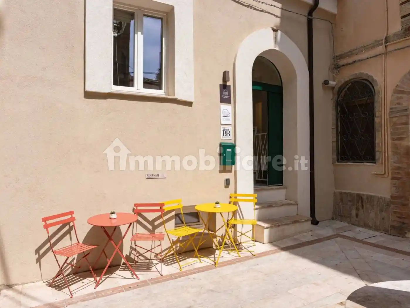 Casa indipendente in vendita a Vasto