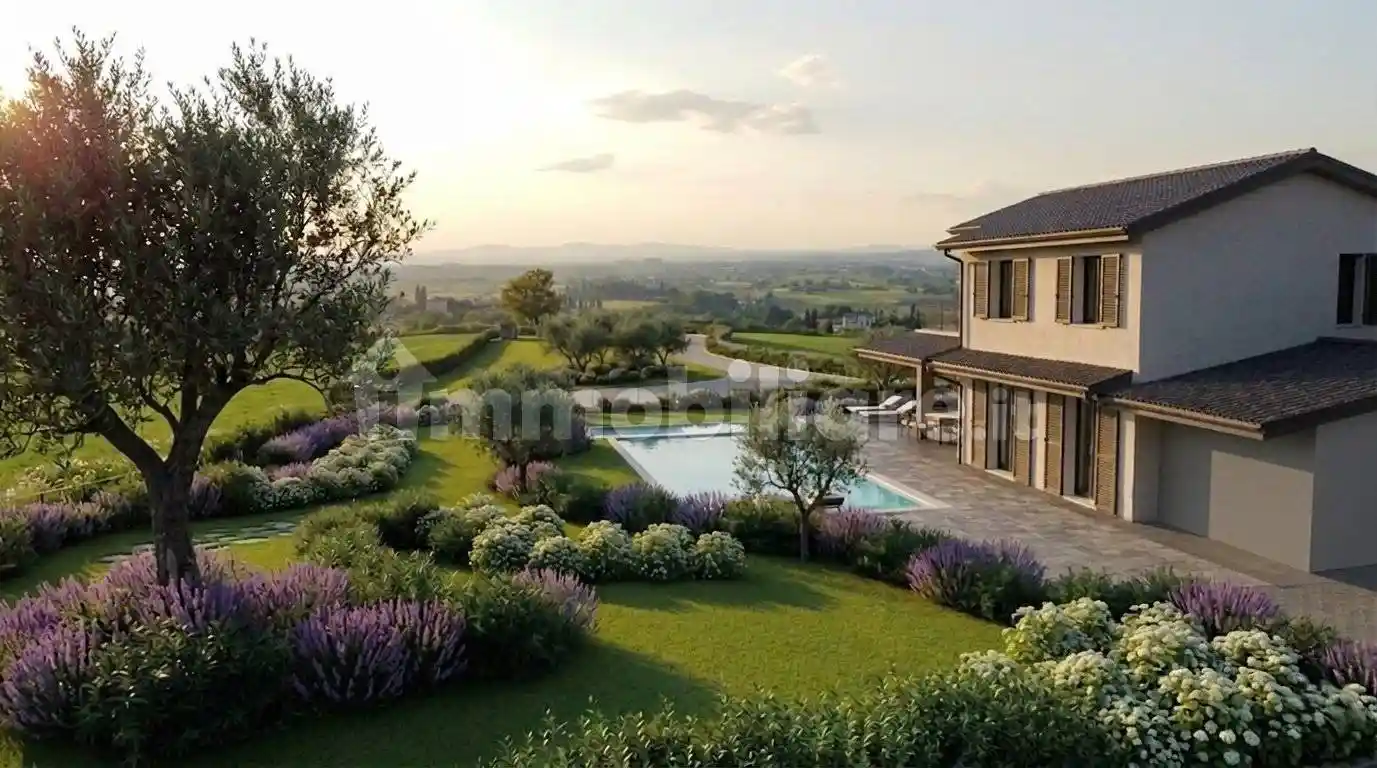 Villa in vendita a Ozzano dell'Emilia