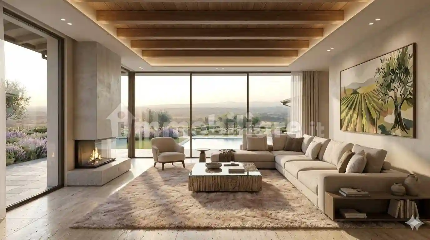 Villa - foto 3