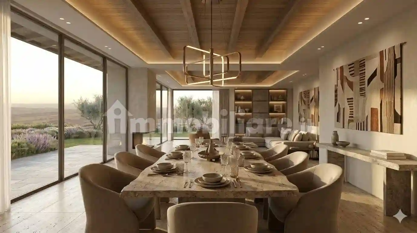 Villa - foto 4