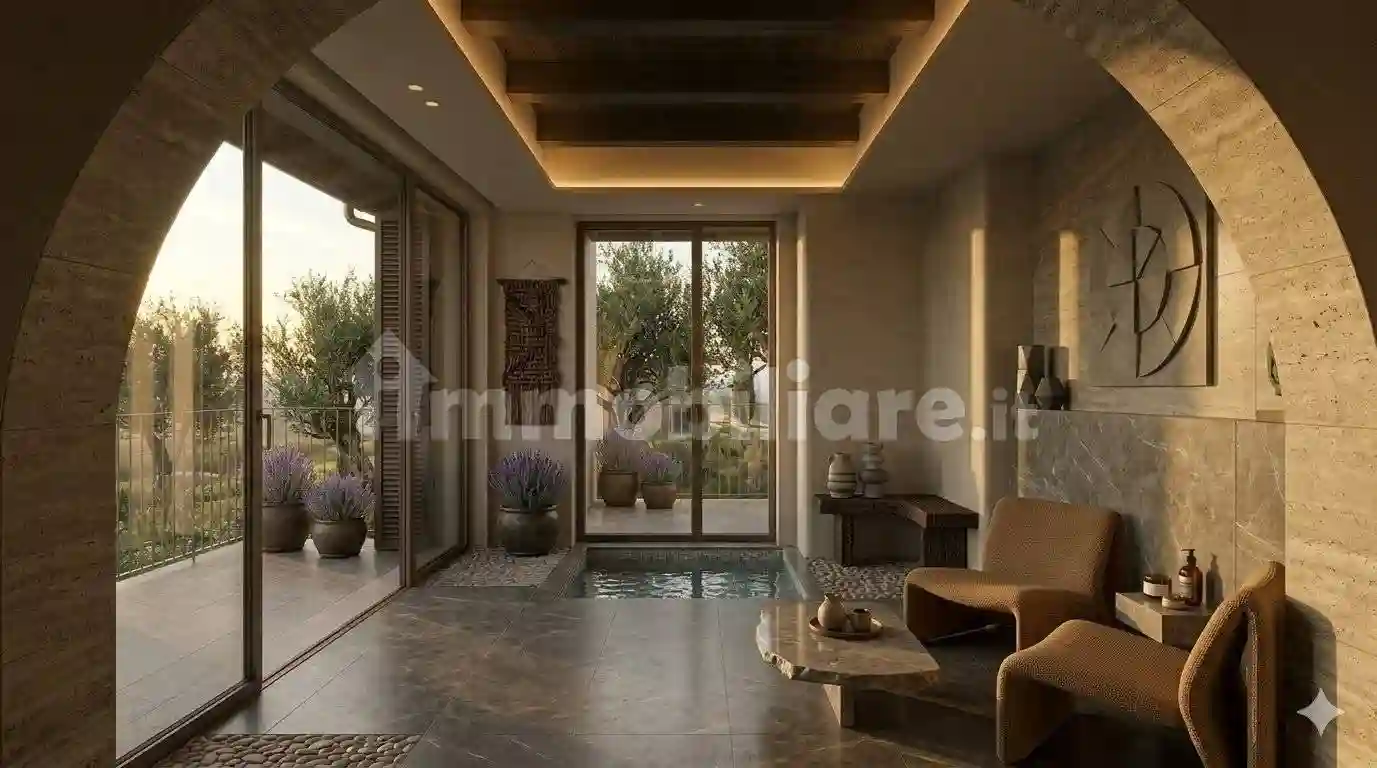 Villa - foto 5