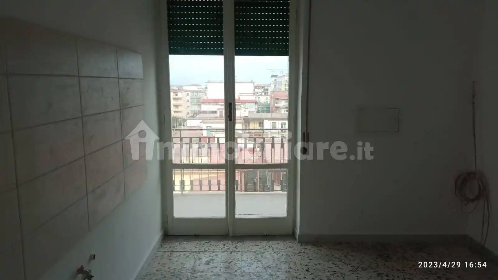 Appartamento in affitto a Aversa