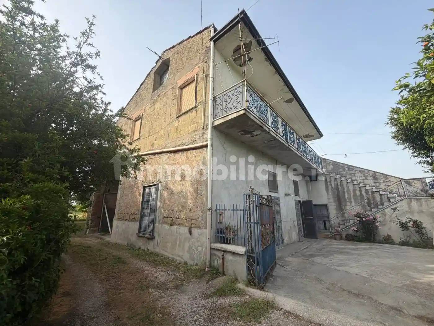 Villa in vendita a Acerra