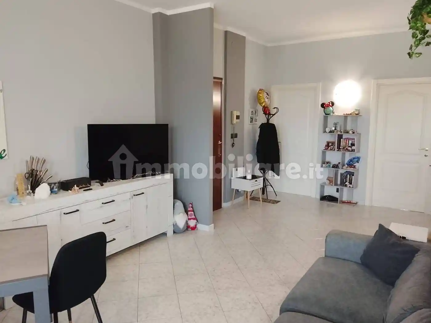 Appartamento in vendita a Piossasco