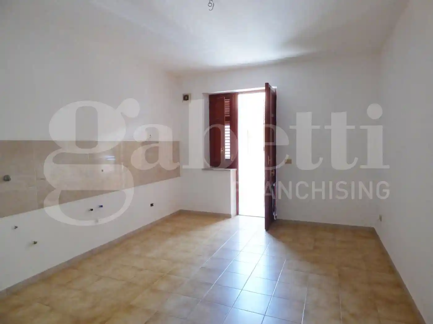 Appartamento in affitto a Bagheria