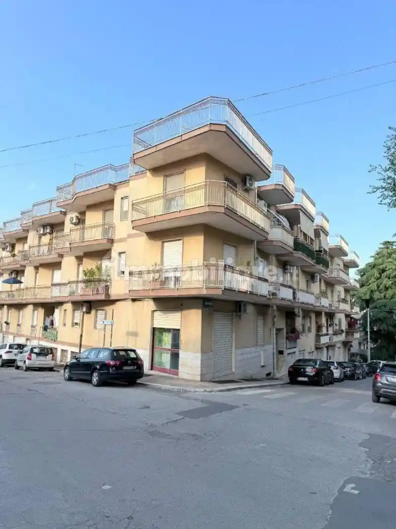 Appartamento in vendita a Castellana Grotte