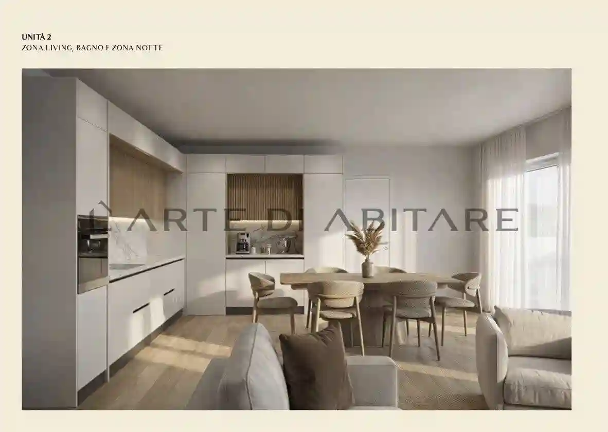 Appartamento - foto 2