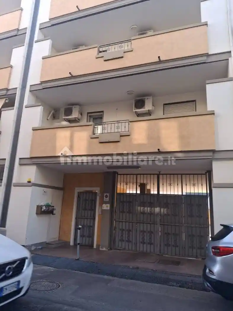 Appartamento in affitto a Monserrato