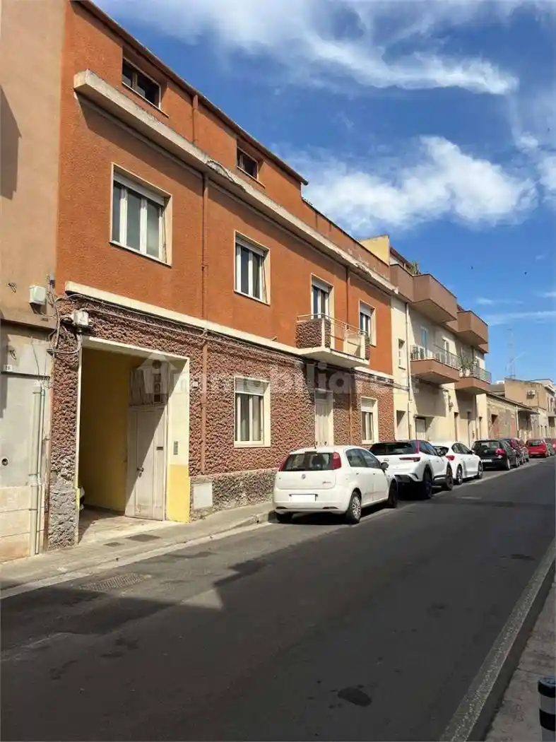 Villa in vendita a Selargius