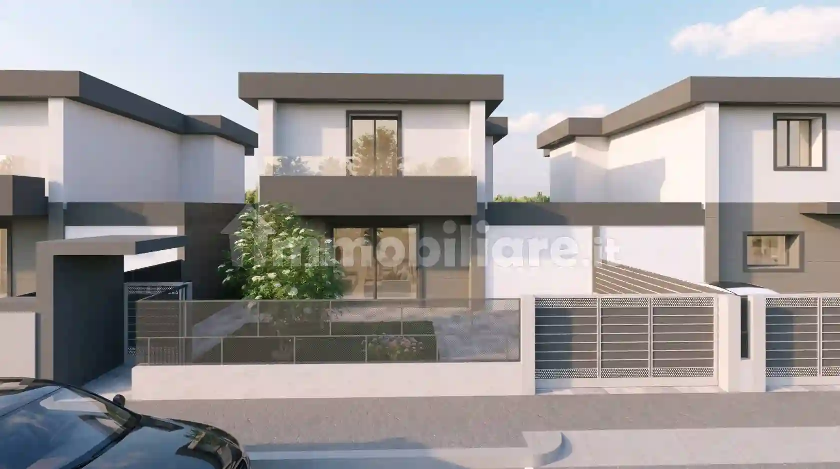 Villa - foto 2