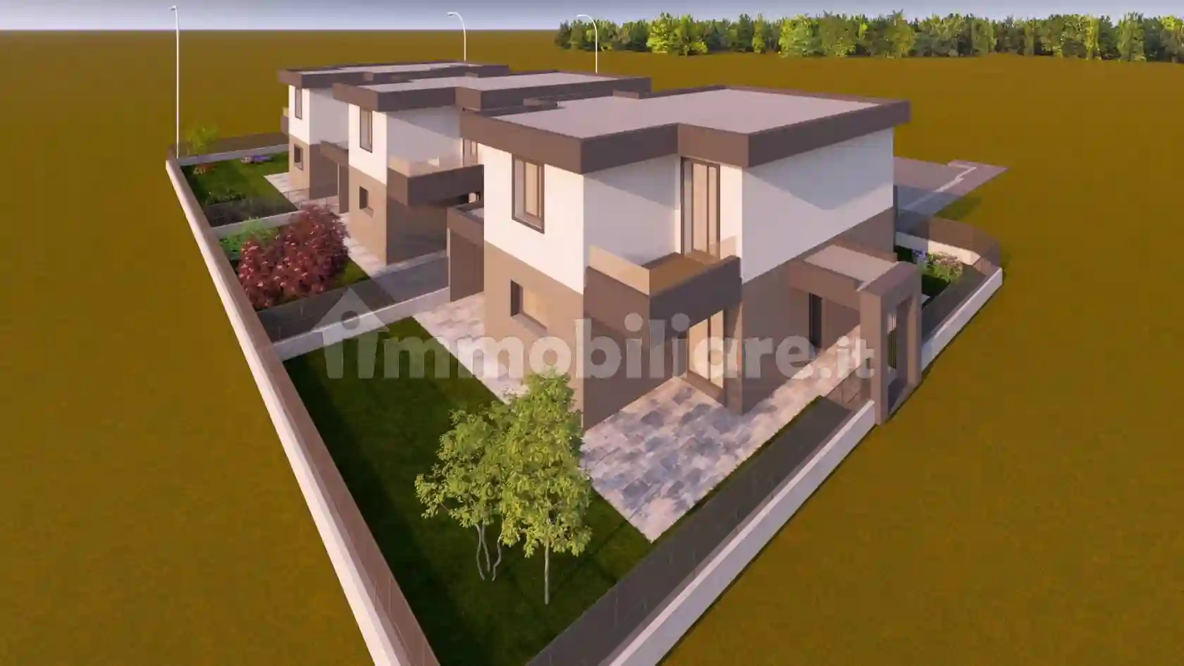 Villa - foto 4